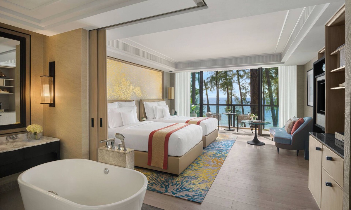 Kamala Hotel | InterContinental Phuket Resort by IHG