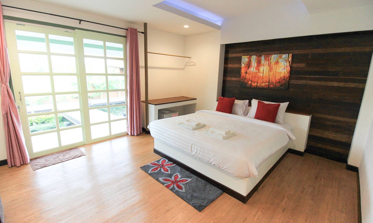 Phlap Phla Hotel | IP Plus Resort Chanthaburia - Halal Hotel