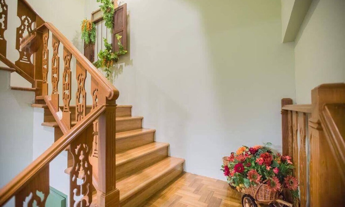 Huay Kaew House | iRoom Boutique House