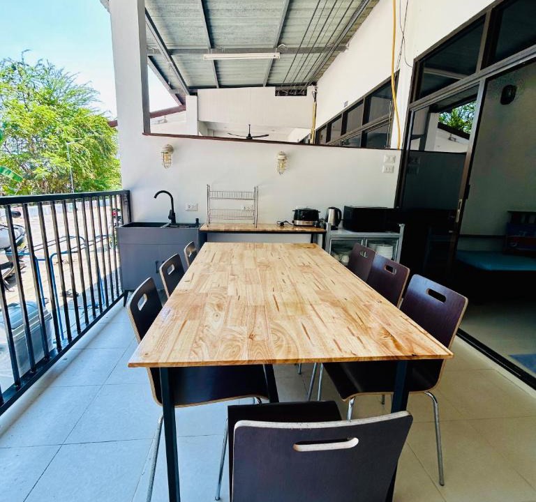 Rayong House | Island House Rentals 46