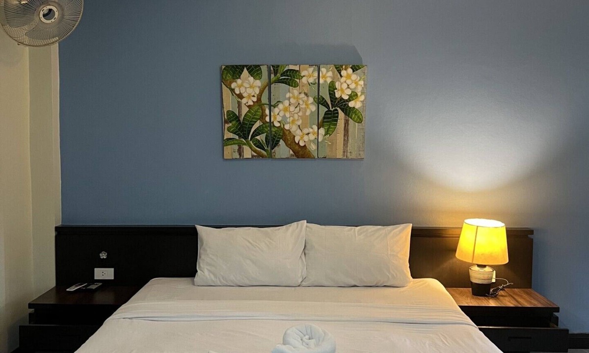 Ao Nang Hotel | J Hotel
