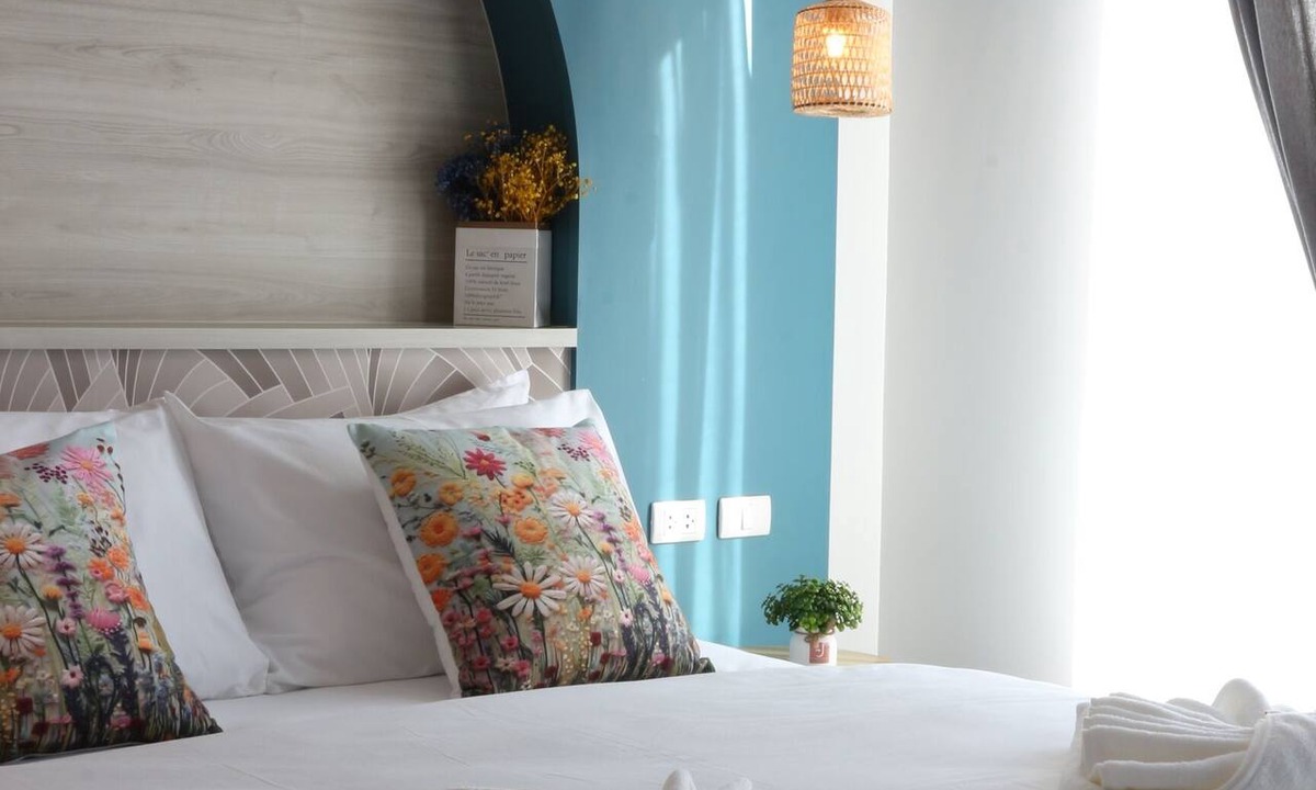 Kho Hong Hotel | J The Park Condotel