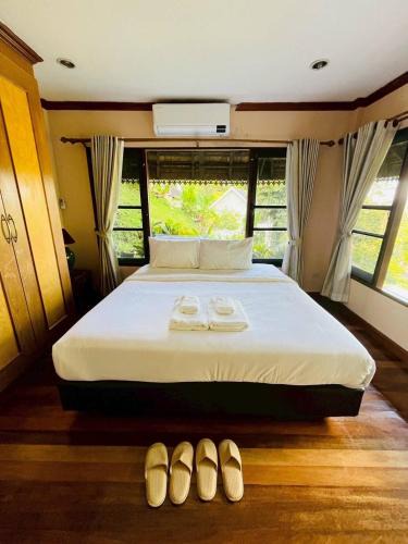 Pong Yaeng Resort | J Valley Resort