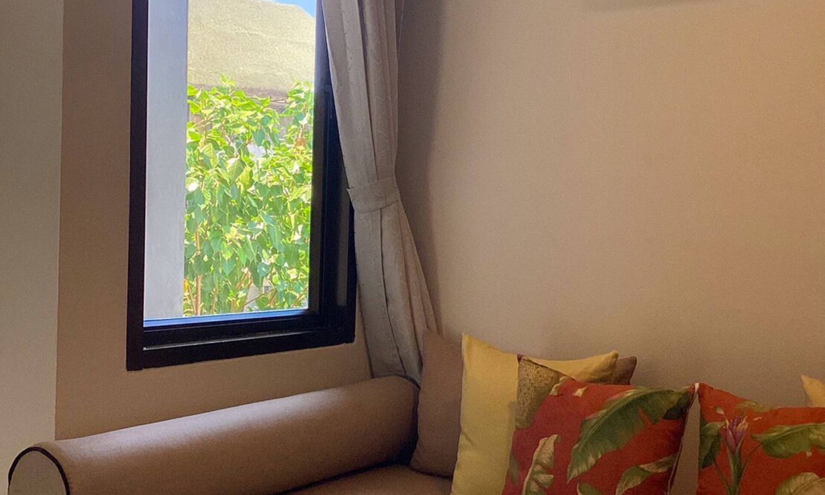 Bophut Hotel | JALMIN Samui Hotel