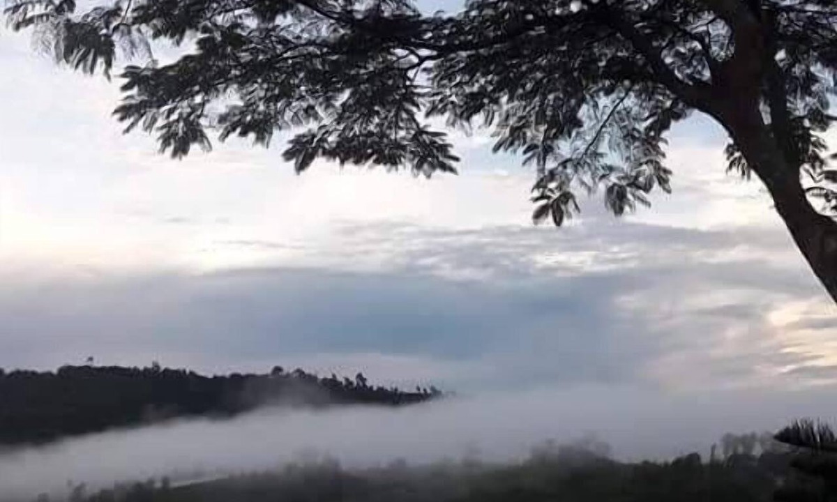 Khao Kho Hotel | Jit Dee Home Khao Kho