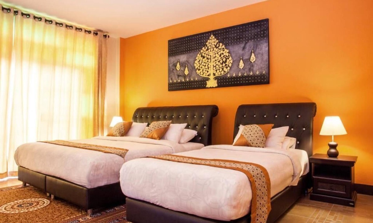 Chiang Mai Hotel | Joy's House