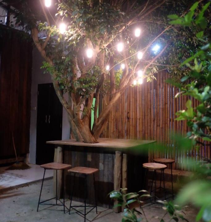 Koh Tao House | JujuHome Koh Tao Cozy Wooden Home