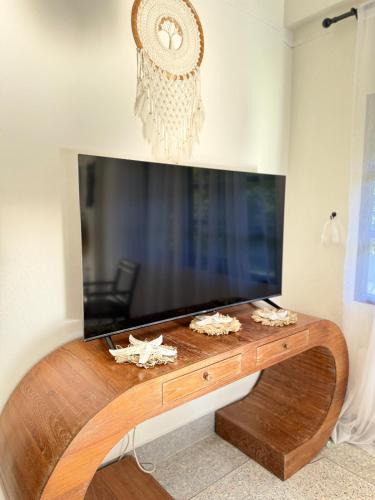 Kamala Villa | Jungle style villa 3br