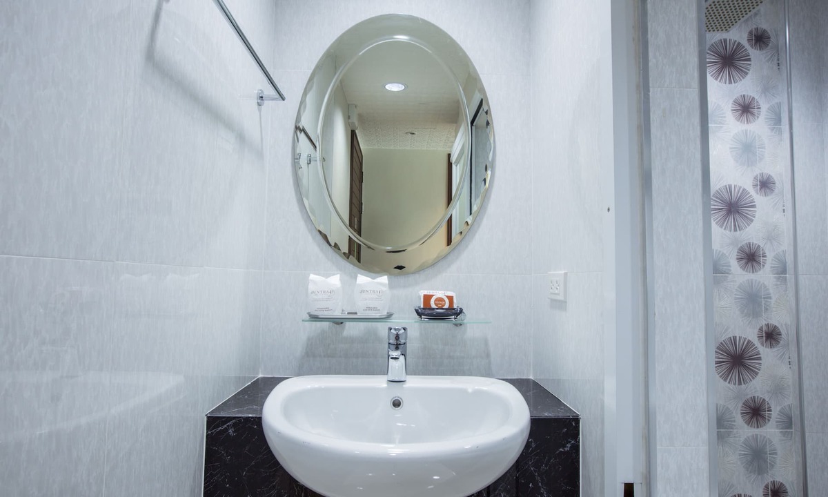 Nakhon Nayok Hotel | Juntra Resort and Hotel