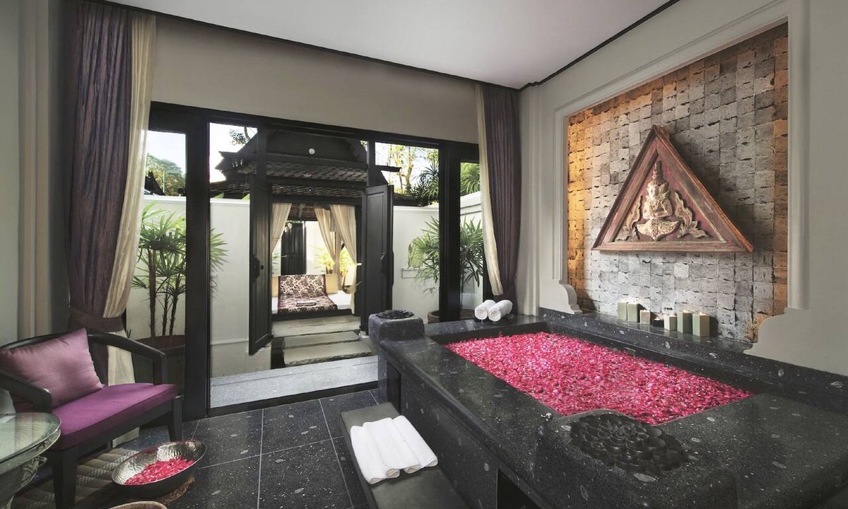Mai Khao Resort | JW Marriott Phuket Resort & Spa