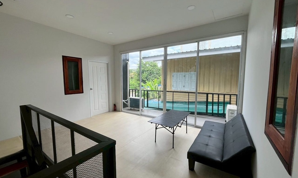 Phitsanulok Villa | K-YA house