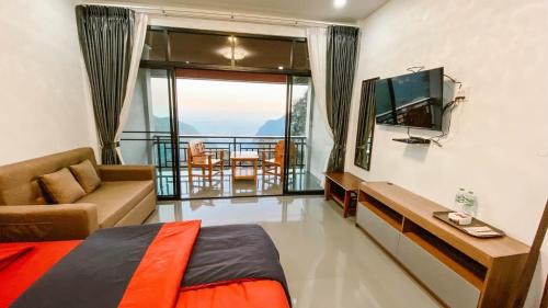Mae Sai House | K2 Phahee