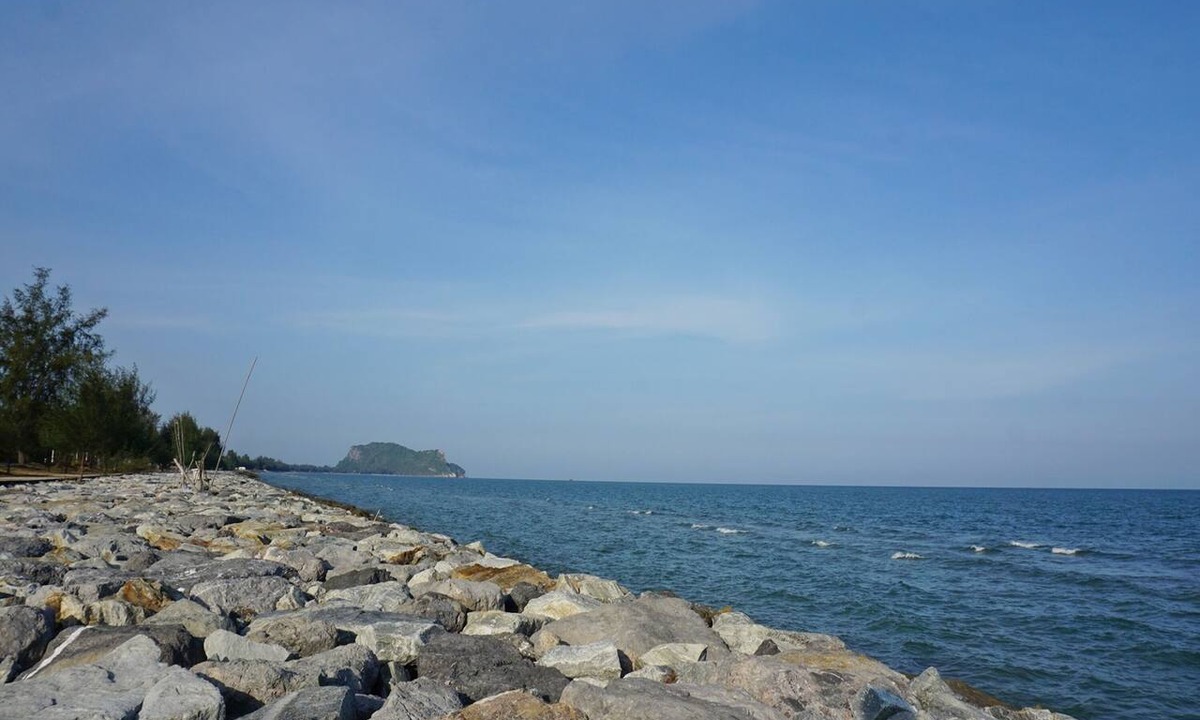 Sam Roi Yot Hotel | Kalamona Seaview