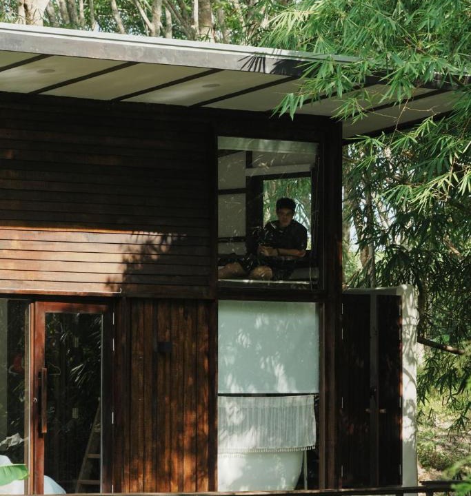 Si Sunthon House | Kalm Cabin Phuket Farmstay