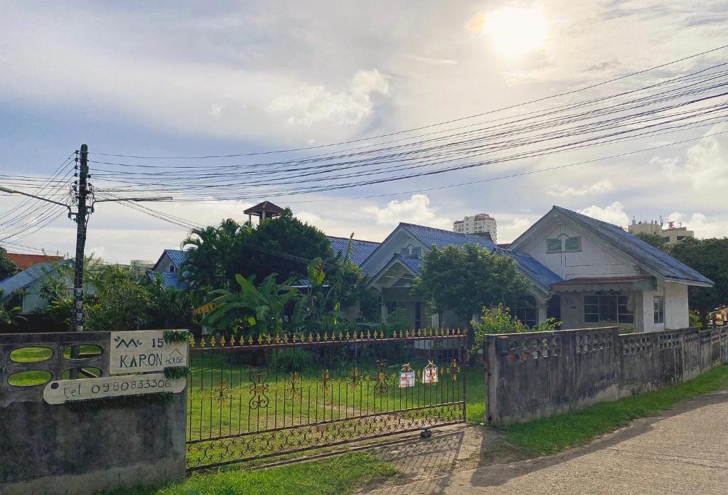 Karon House | Karon house 15A