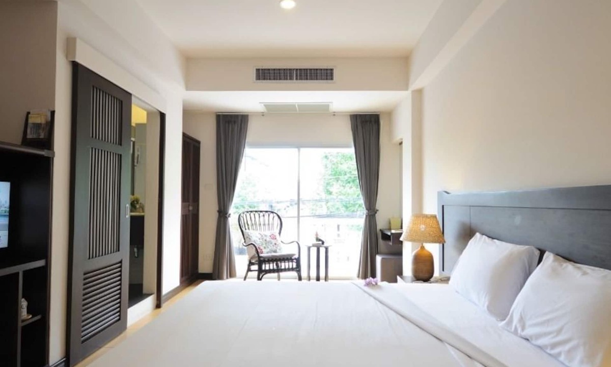 Chanthanimit Hotel | Kasemsarn Hotel Chanthaburi