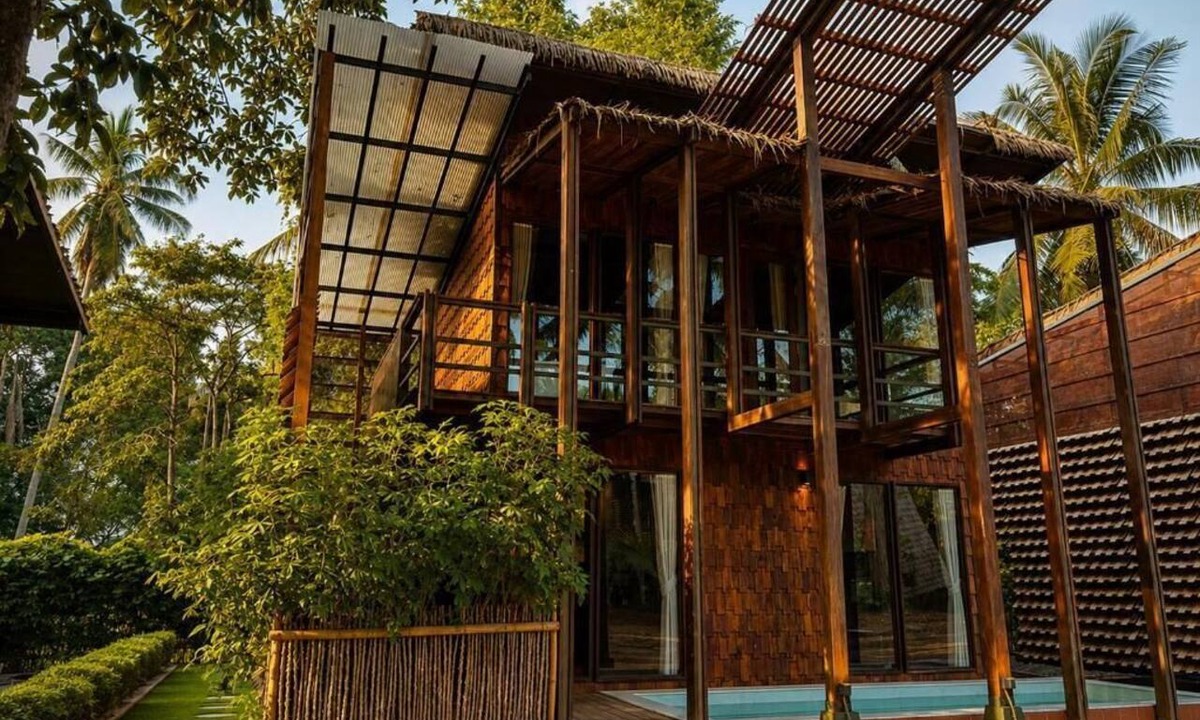 Palian Hotel | KaToB Koh Bulone