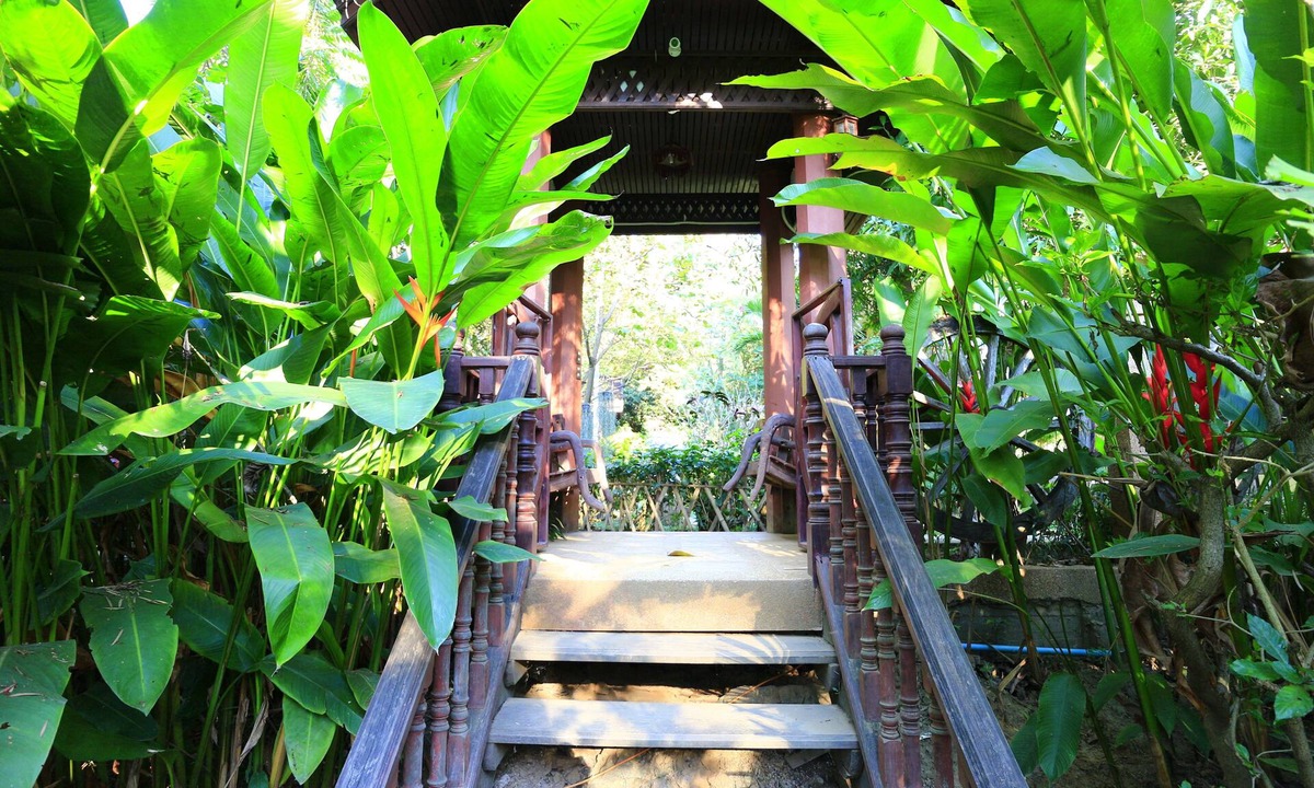 Wat Ket House | Kawila126 Villa