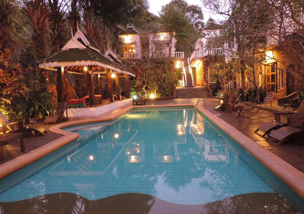 Ko Chang Resort | Keereeta Resort