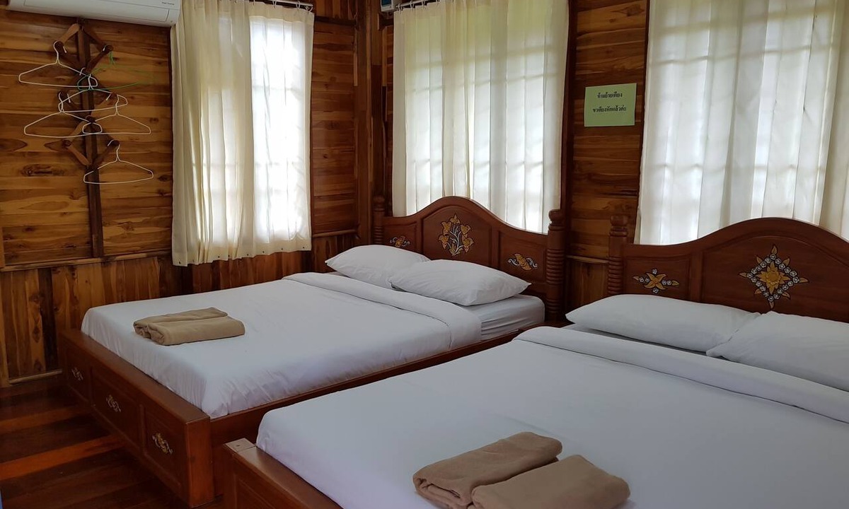 Khao Kho Hotel | Khao Kho Lucky Hill Resort