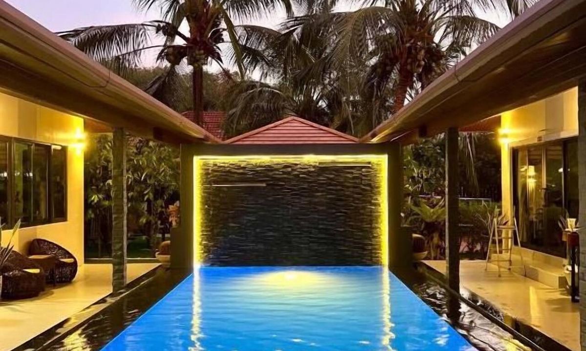 Khuekkhak Apartment | Khaolak Alisa House
