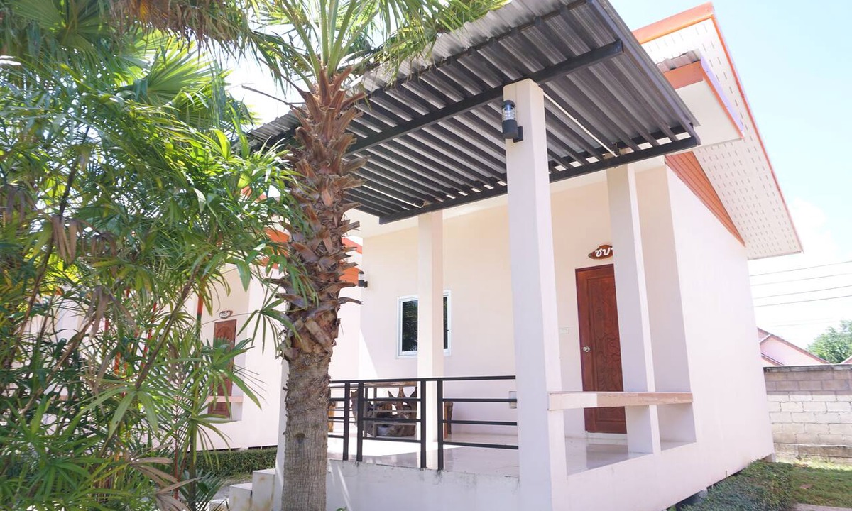 Sawi Hotel | Kiangchan Resort