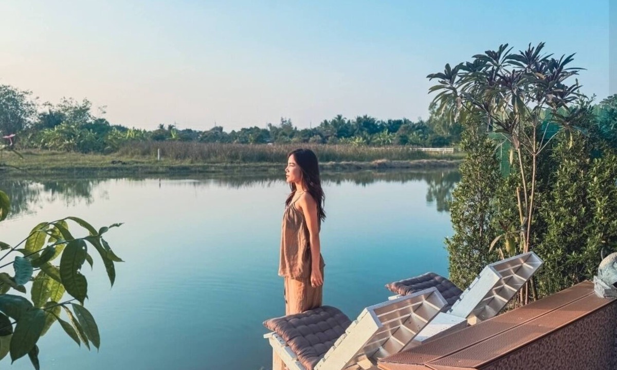 Kaeng Sian Resort | Kiangnapa Cottage