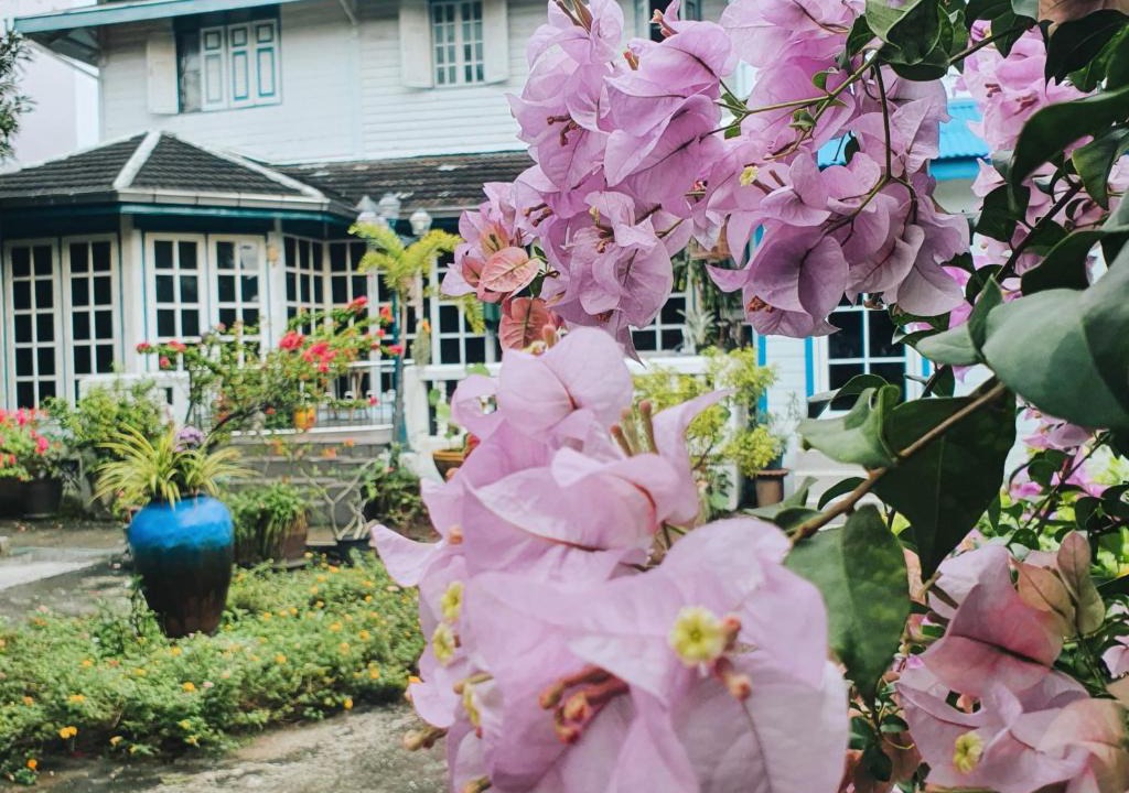 Wat Kanlaya Bed & Breakfast | KINN Stay50 Bangkok