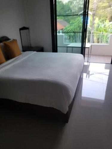Si Sunthon Apartment | KK Apartment BangJo, Phuket