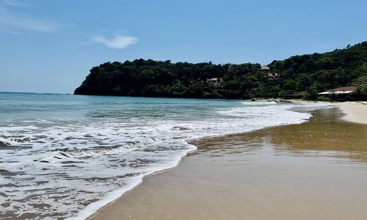 Ko Lanta Hotel | Klong Jark Bungalow