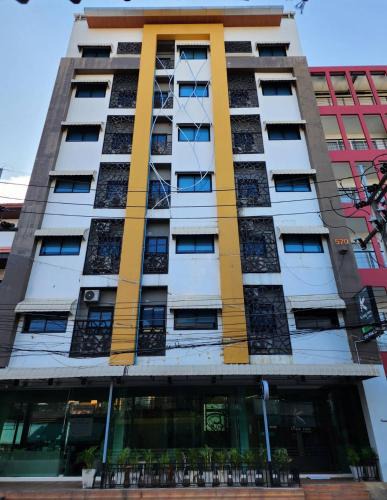 Hat Yai Hotel | Klongrien Boutique Hotel
