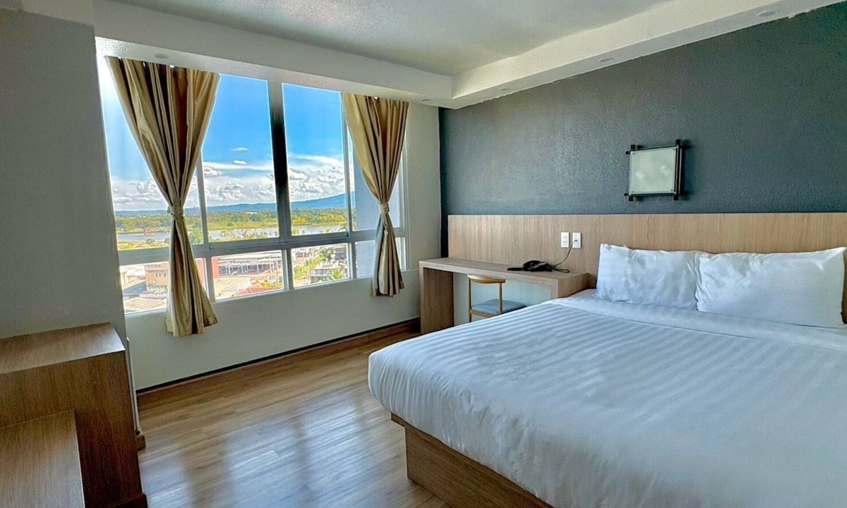 Phayao Hotel | KM Kwanphayao Hotel
