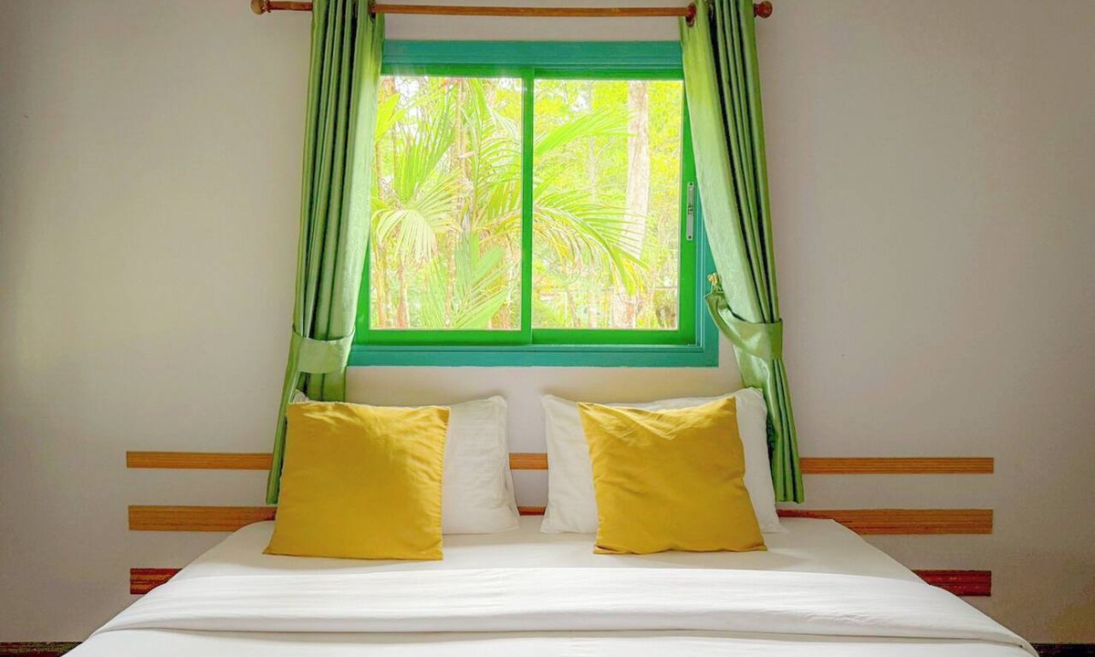 Ko Kood Hotel | Ko Kut Ao Phrao Beach Resort