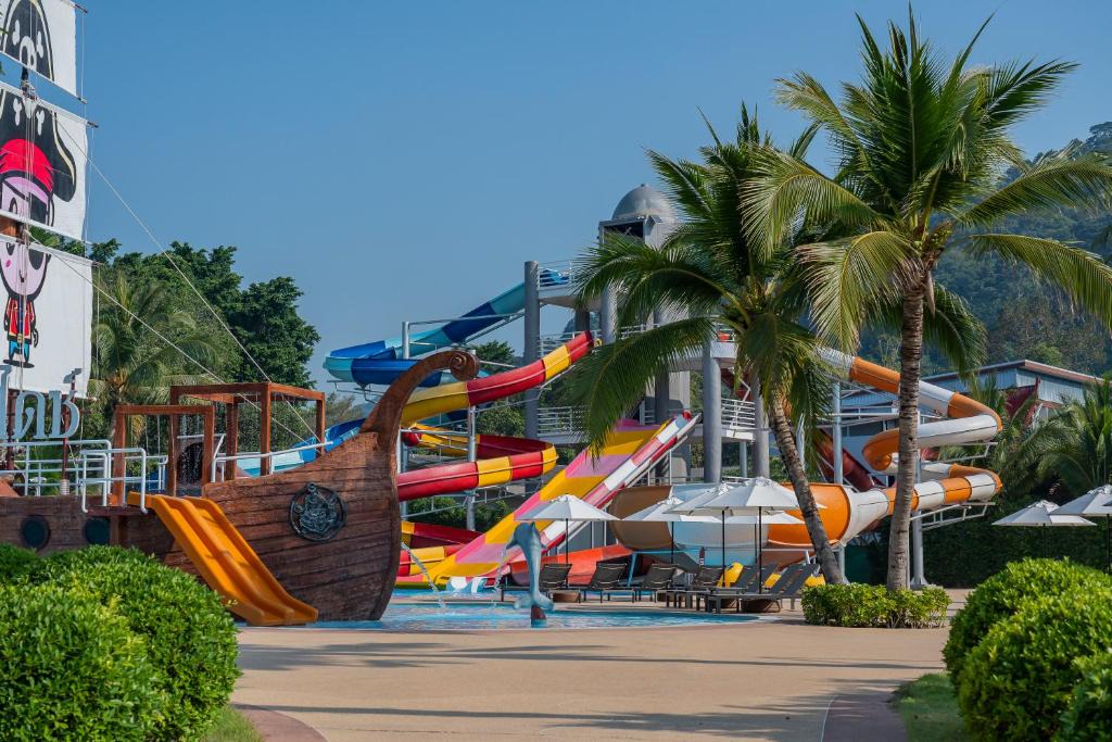 Ko Chang Hotel | Koh Chang Paradise Hill