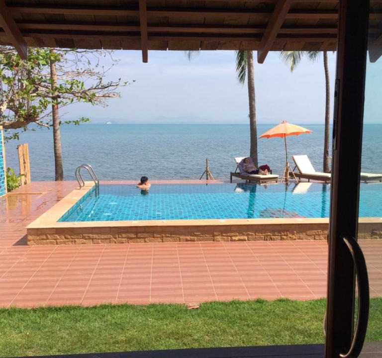 Ko Chang Villa | Koh Chang Villa