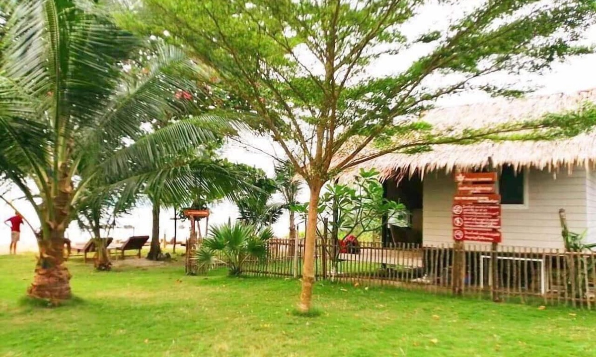 Ko Phaluai Cottage | koh phaluai beach cottage