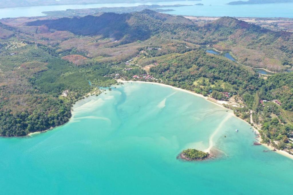 Ko Yao House | Koh Yao Seaview Bungalow