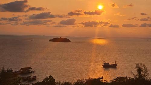 Koh Rong Cabin | Kohrong Sea Views Bungalows