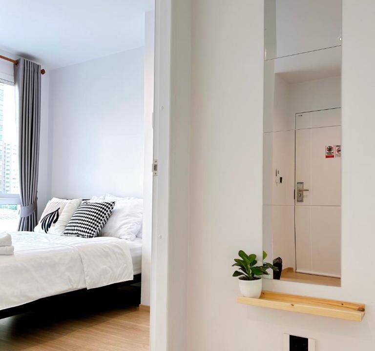 Chatuchak Apartment | Komfy Quarters