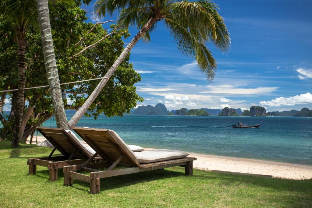 Ko Yao Resort | Koyao Island Resort