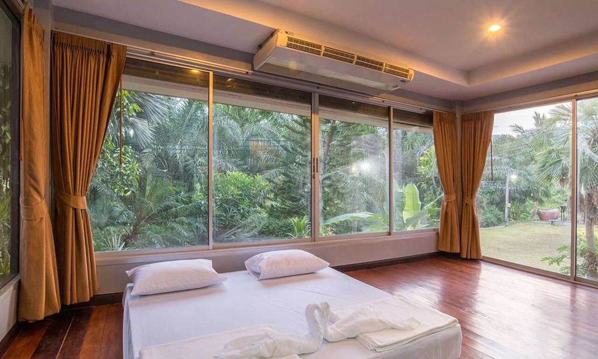Pak Nam Hotel | Krabi Home Town Boutique