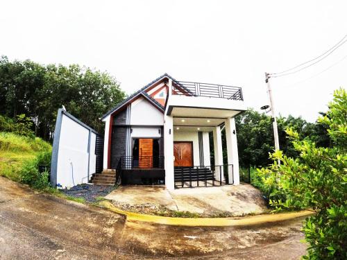 Nong Thale House | Krabi Top Sea Hill Villa