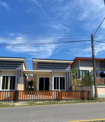 Tak Bai House | Kubu home stay