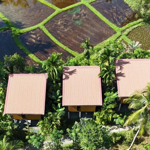 Ko Yao House | Kunna House