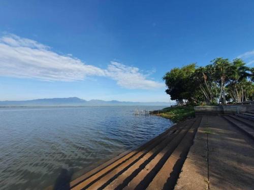 Phayao Hotel | Kwan Phayao Villa