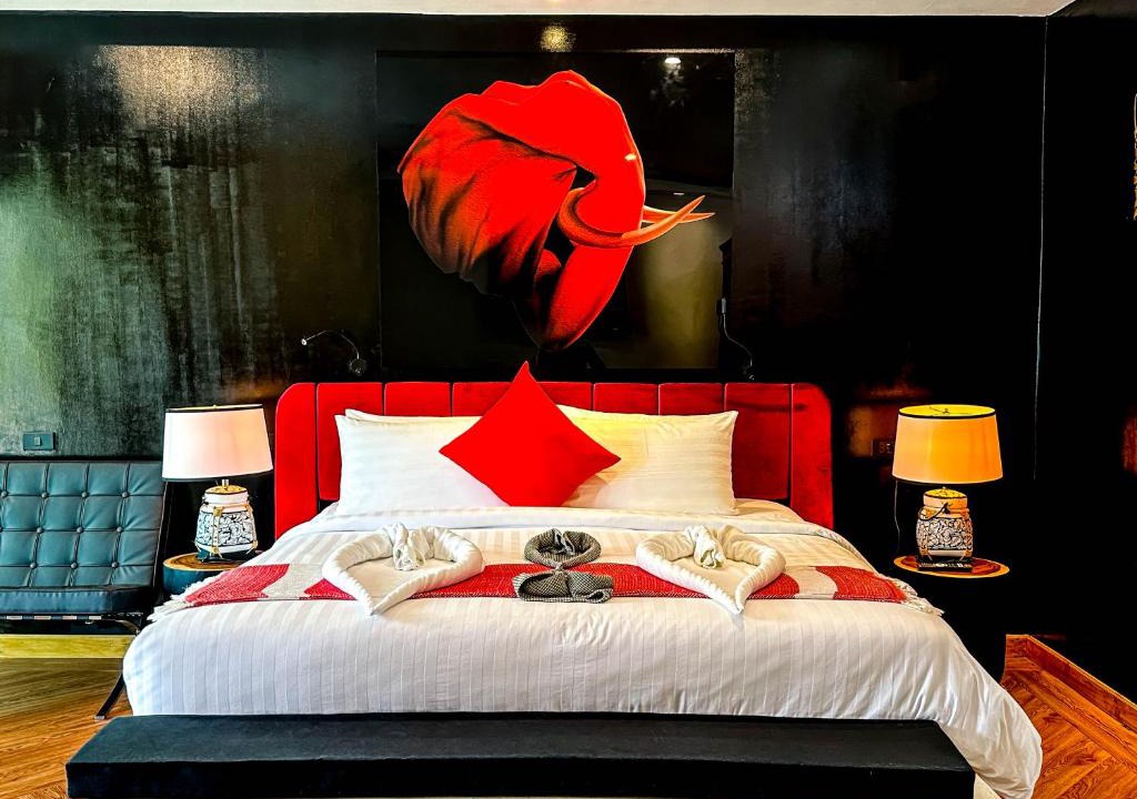 Ko Pha-ngan Hotel | La Belle Vie - Boutique Hotel Adults Only