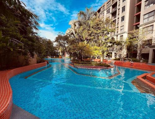 Khao Tao Apartment | La Habana HuaHin by PTA