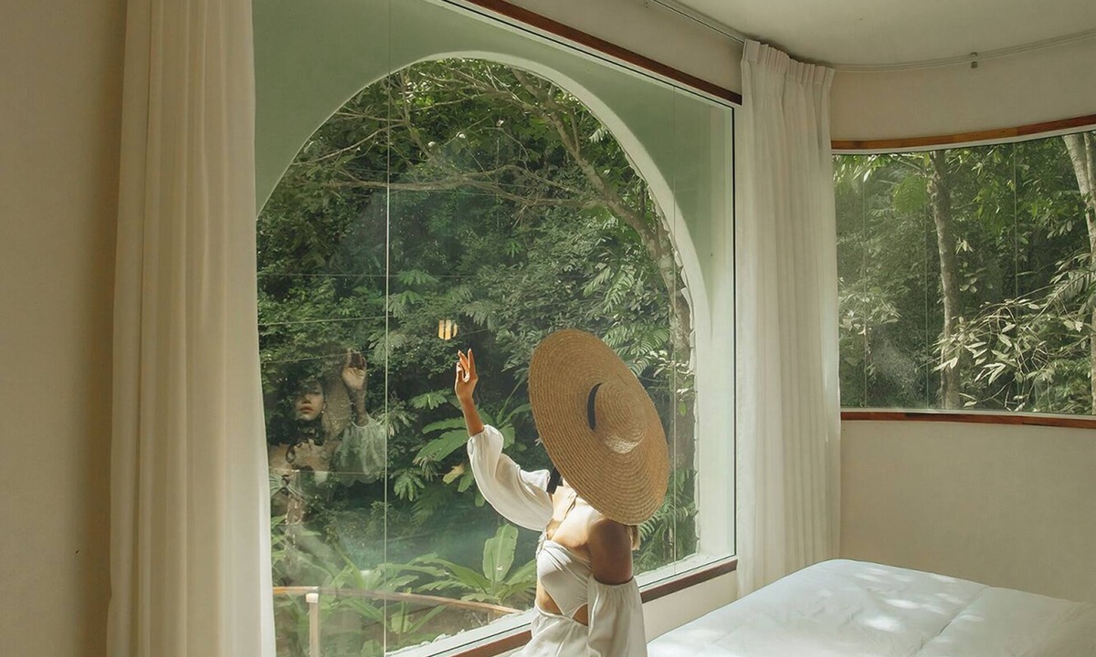 Mae On Hotel | La Lanna Chiang Mai