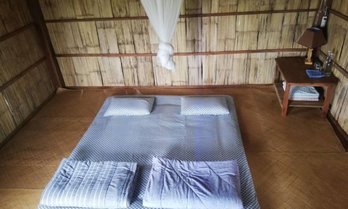 Sen Monorom Hotel | La Villa Hortensia - Mondulkiri