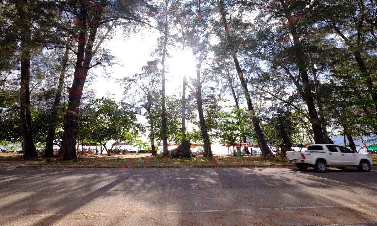 Mai Fat Hotel | Ladawan Resort